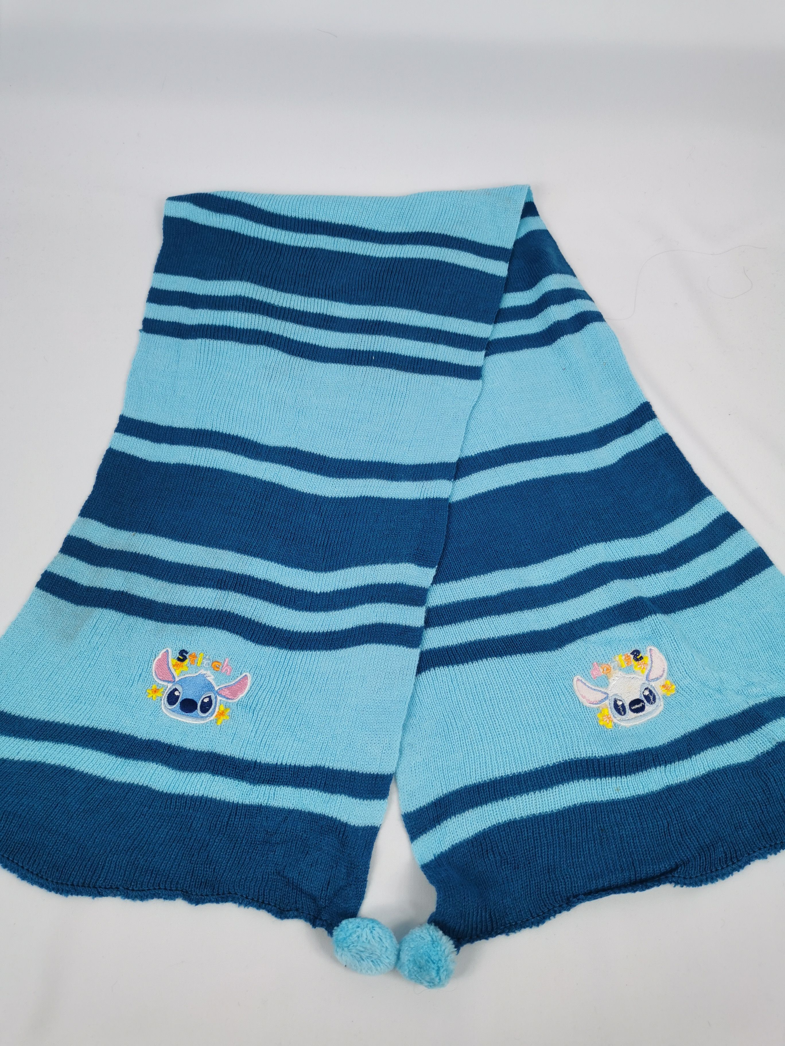 Disney Disney scarf muffler Size ONE SIZE - 2 Thumbnail