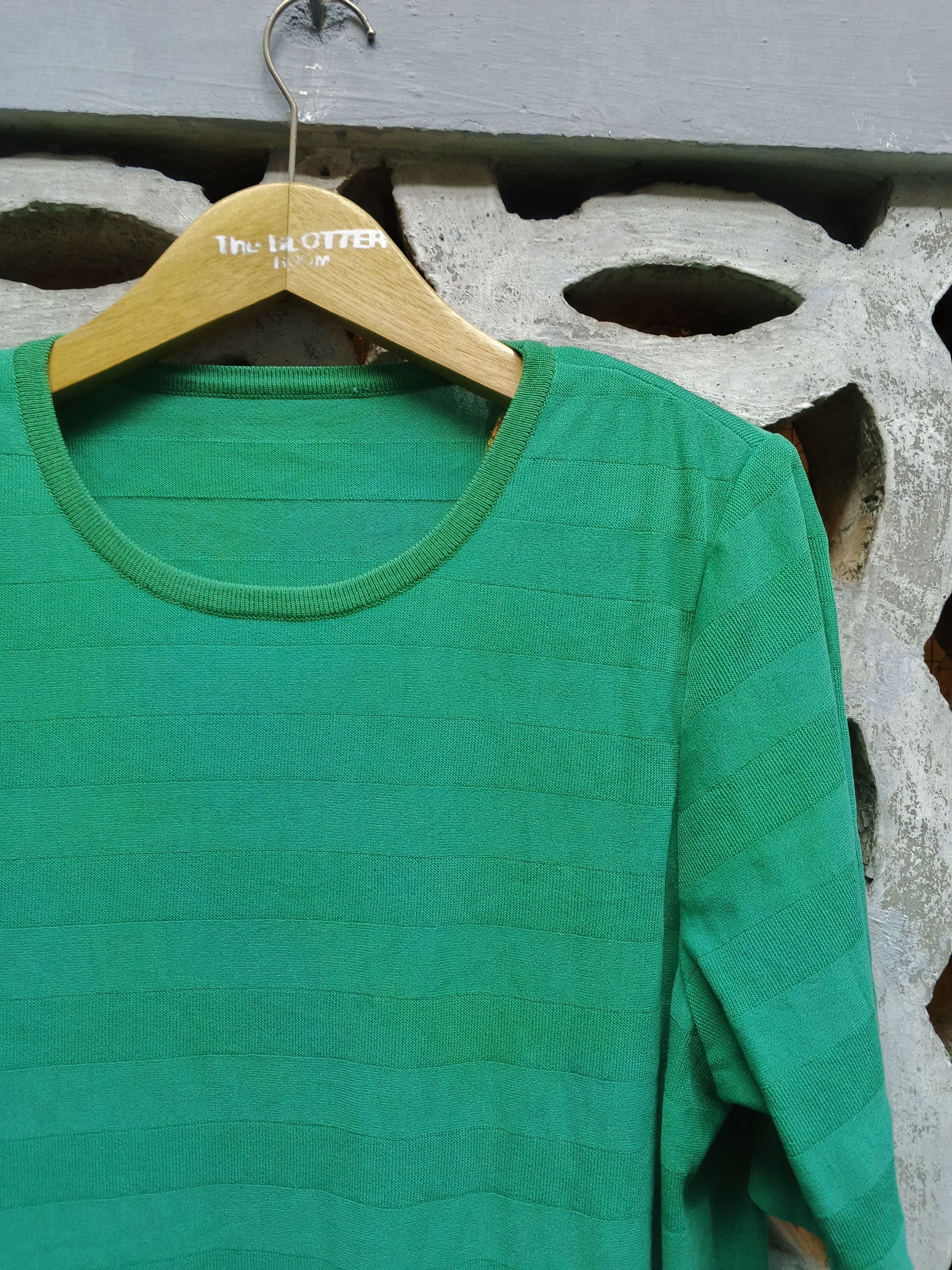 Vintage × Yves Saint Laurent Vintage Yves Saint Laurent Size US L / EU 52-54 / 3 - 1 Thumbnail