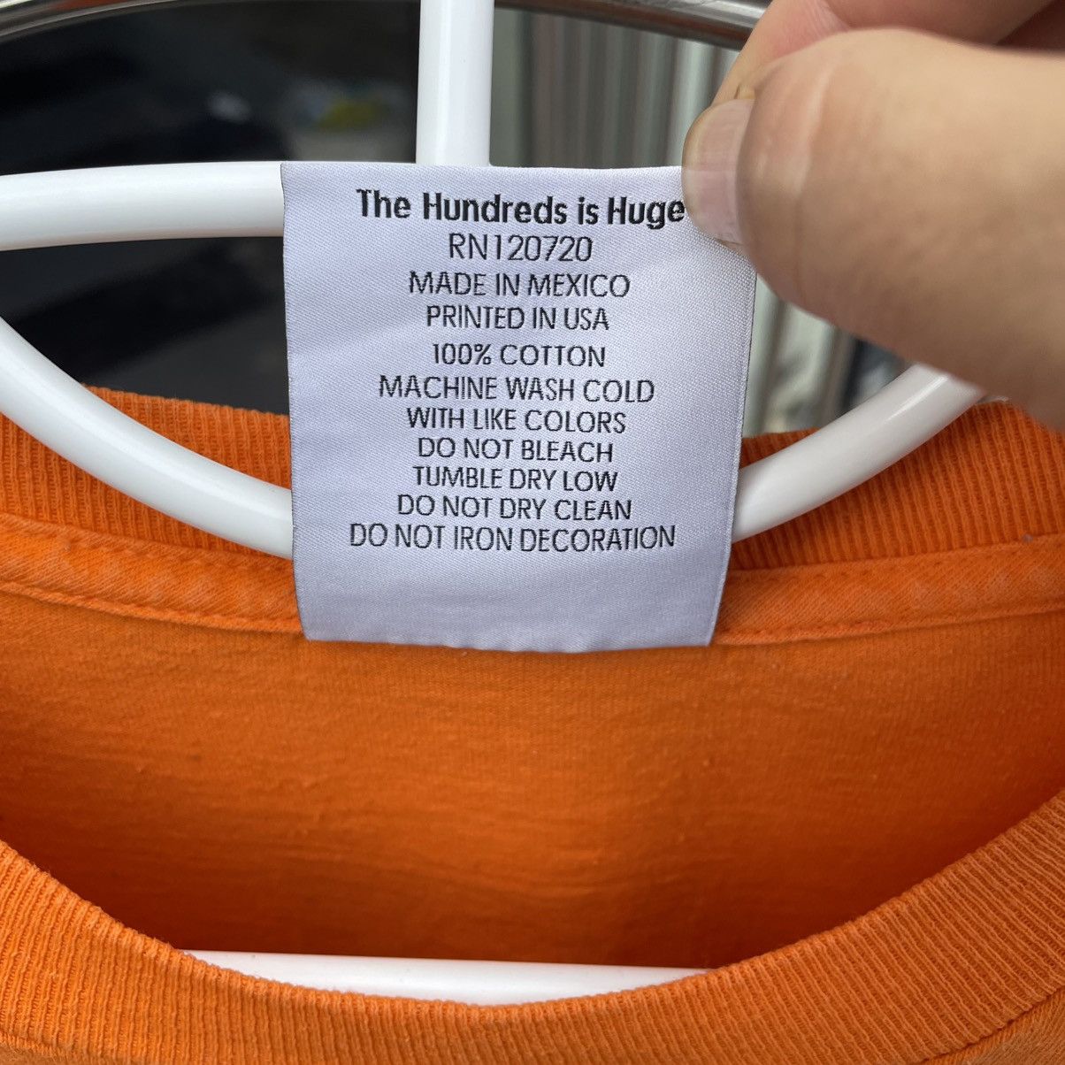 The Hundreds The Hundred X Friday the 13th Long Sleeve Shirt Size US L / EU 52-54 / 3 - 5 Thumbnail