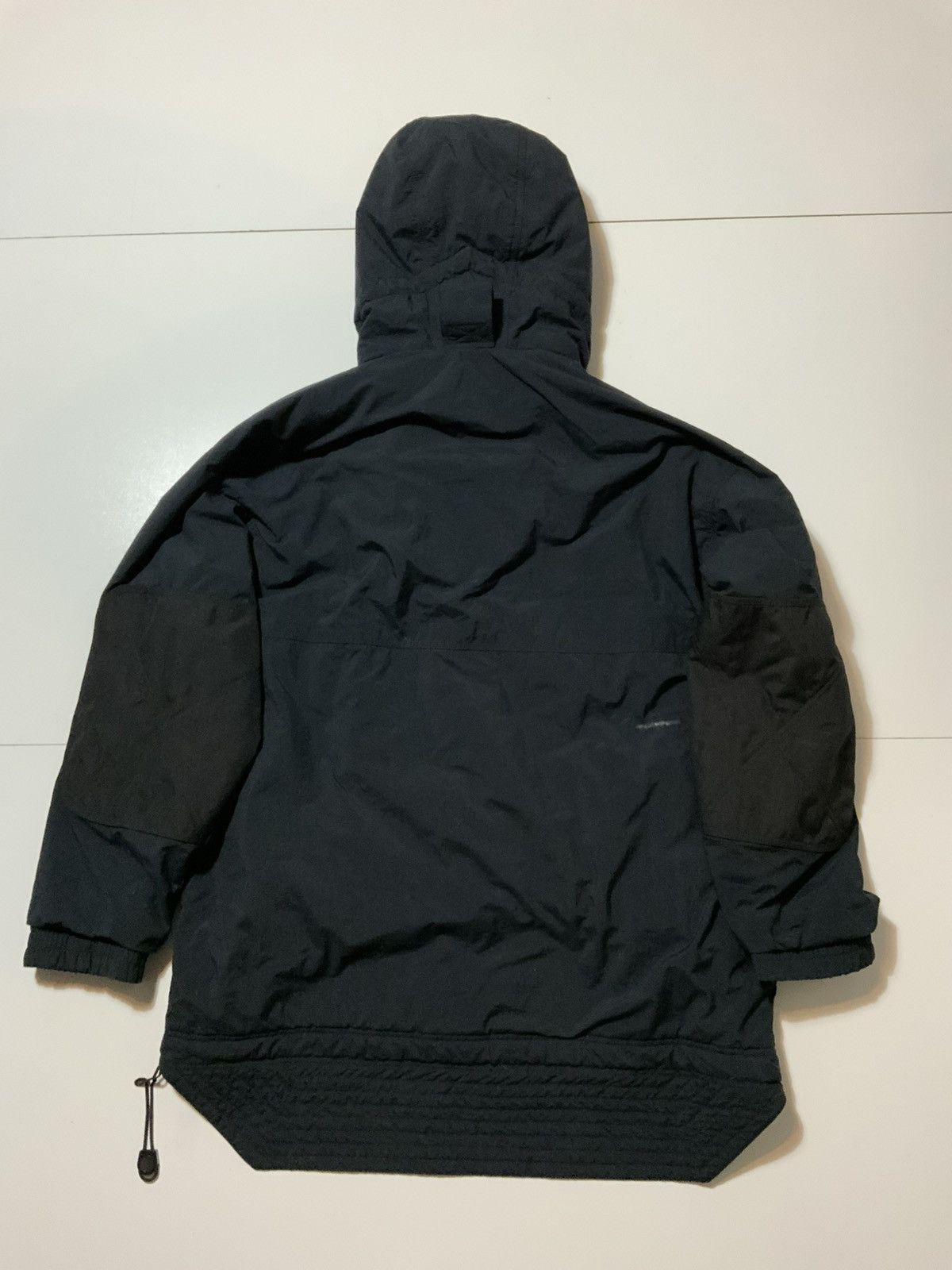 O'Neill × Vintage Vintage O’Neill Polar Air Corps Ski Snowboard Anorak Jacket Size US L / EU 52-54 / 3 - 2 Thumbnail
