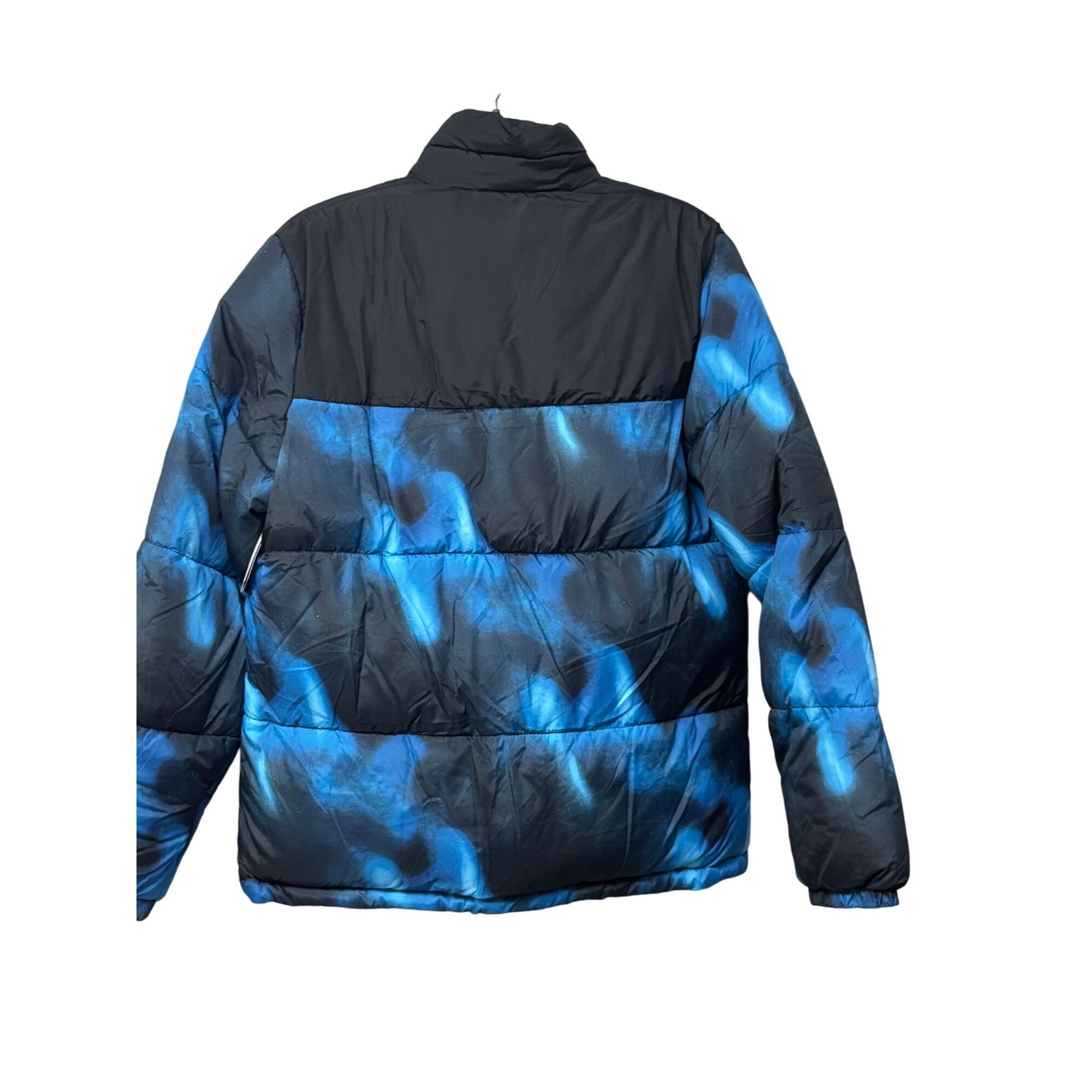 Other Xersion Mens Midweight Puffer Jacket blue black, Small Size US S / EU 44-46 / 1 - 10 Thumbnail