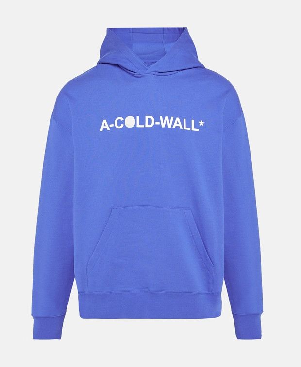 A-COLD-WALL* Hoodie Size US XS / EU 42 / 0 - 1 Preview