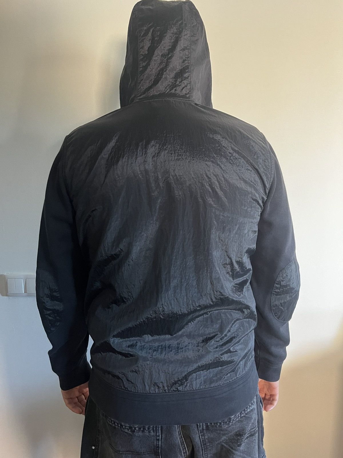 Nike Nike CR7 Cristiano Ronaldo 2014 Archive Full Zip Hoodie Size US L / EU 52-54 / 3 - 2 Thumbnail