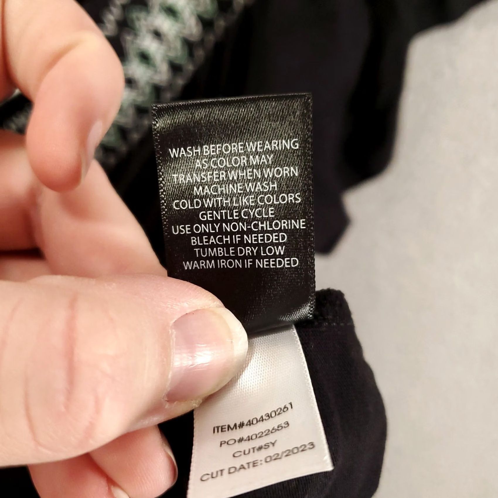 Torrid VINTAGE? Size XXL / US 16-18 / IT 52-54 - 7 Thumbnail