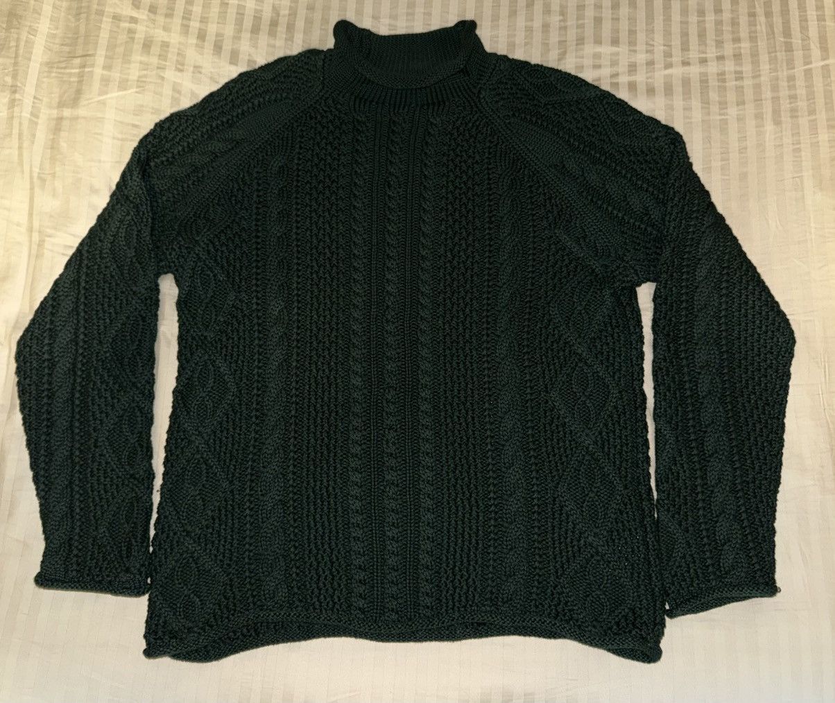 J.Crew J. Crew Roll Neck Sweater Size US S / EU 44-46 / 1 - 1 Thumbnail