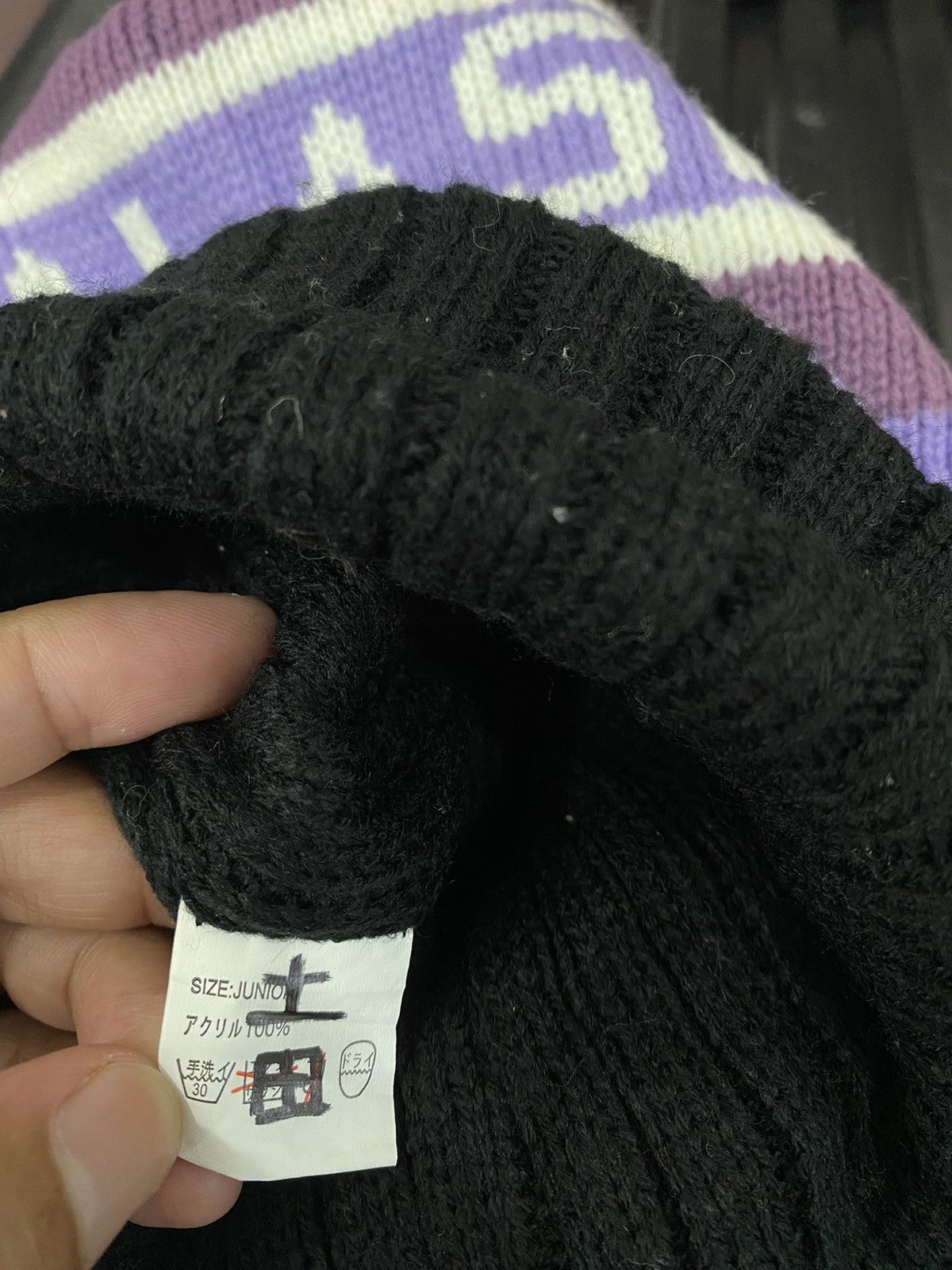 Other ALASKA snowcap winter / beanie Hat Size ONE SIZE - 4 Thumbnail