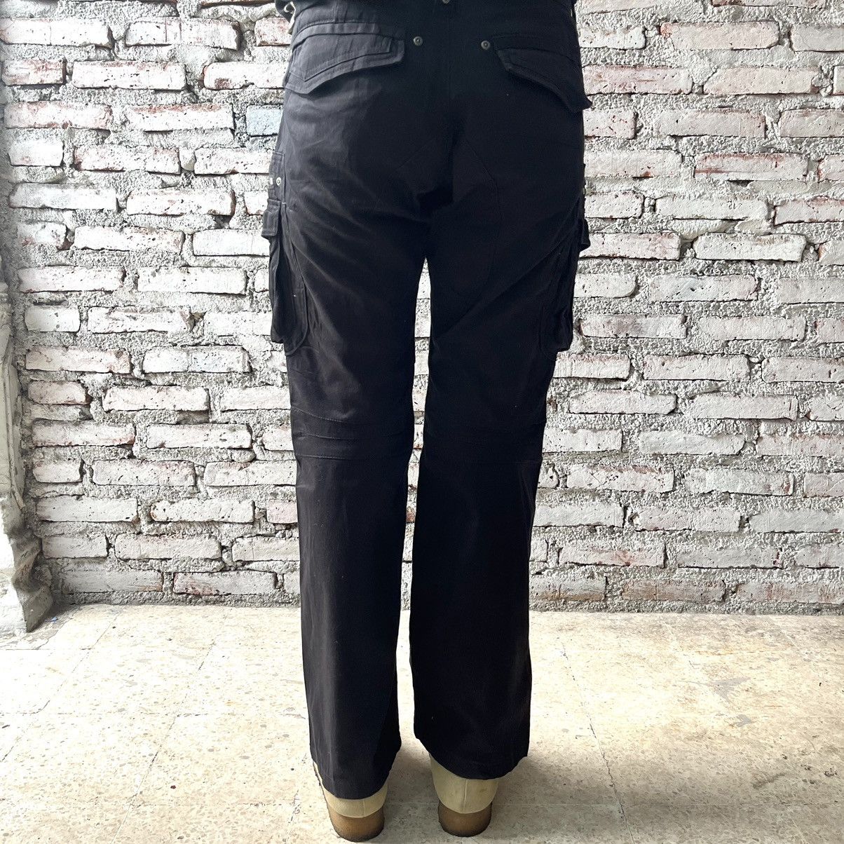 If Six Was Nine Berning sho cargo bondage cargo ifsixwasnine lgb kmrii style Size US 30 / EU 46 - 6 Thumbnail