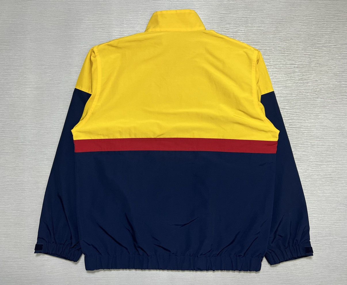 John Undercover John Undercover - Logo Printed Track Jacket Size US L / EU 52-54 / 3 - 4 Thumbnail