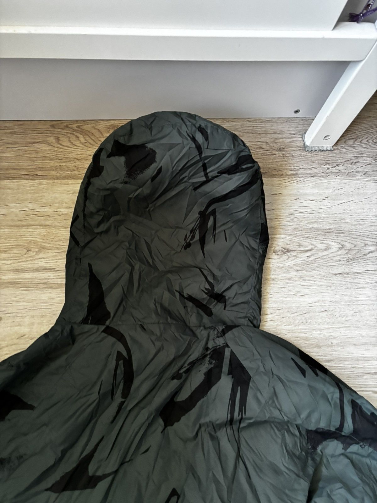 ADDICT Addict UK Frontline Studio Packaway Anorak Water Resistant Size US L / EU 52-54 / 3 - 17 Thumbnail