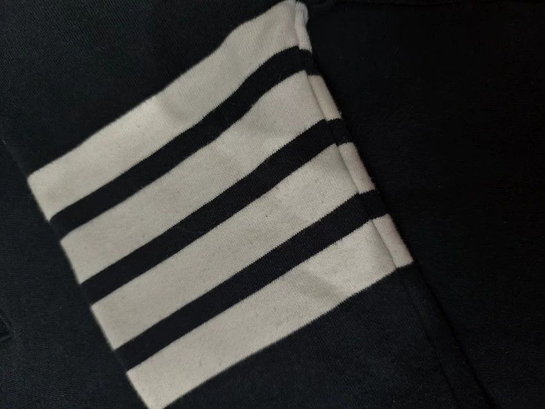 Thom Browne Thom Browne hoodie Size M / US 6-8 / IT 42-44 - 2 Thumbnail
