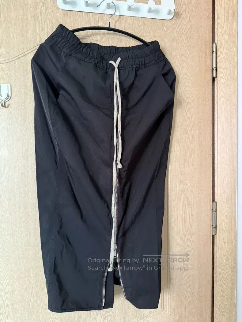 Other RICK OWENS Classic skirt Size 37" - 2 Thumbnail