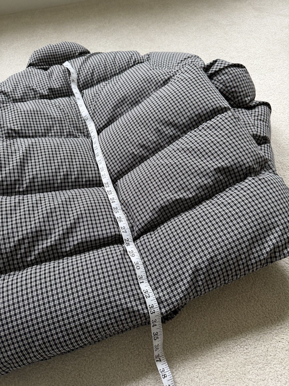 Balenciaga BB HUGE PARKA Size US M / EU 48-50 / 2 - 10 Thumbnail