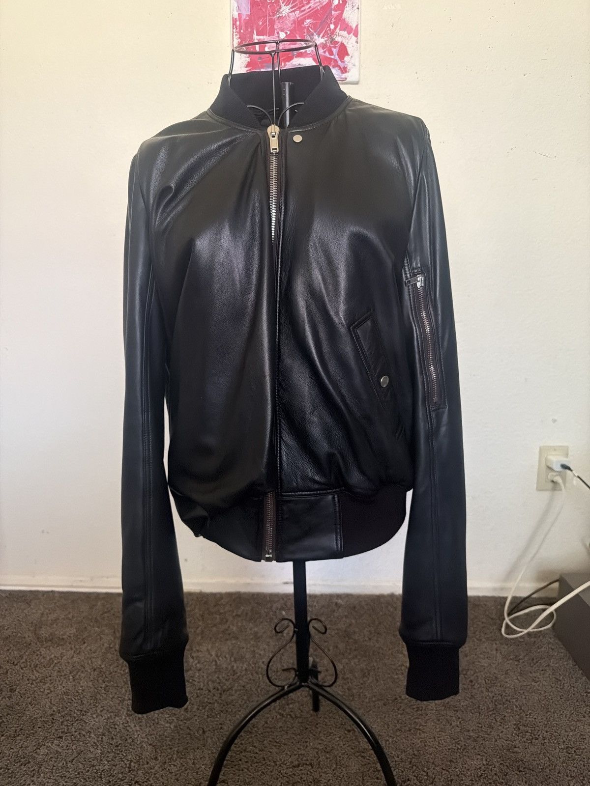 Rick Owens RICK OWENS MEN