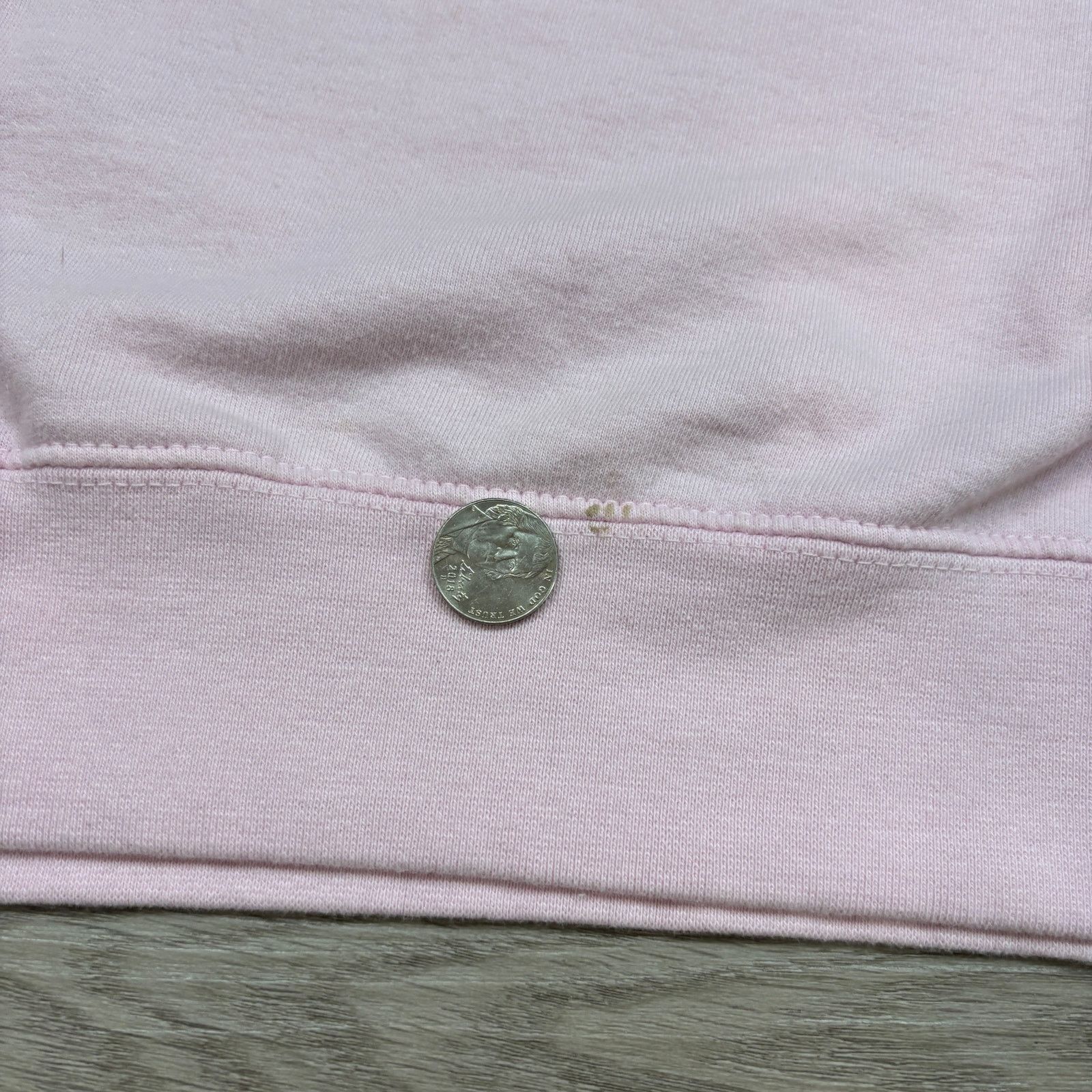 Fucking Awesome F*cking Awesome FA S/S 21 Crewneck Graphic Sweatshirt Mens S Size US S / EU 44-46 / 1 - 9 Thumbnail