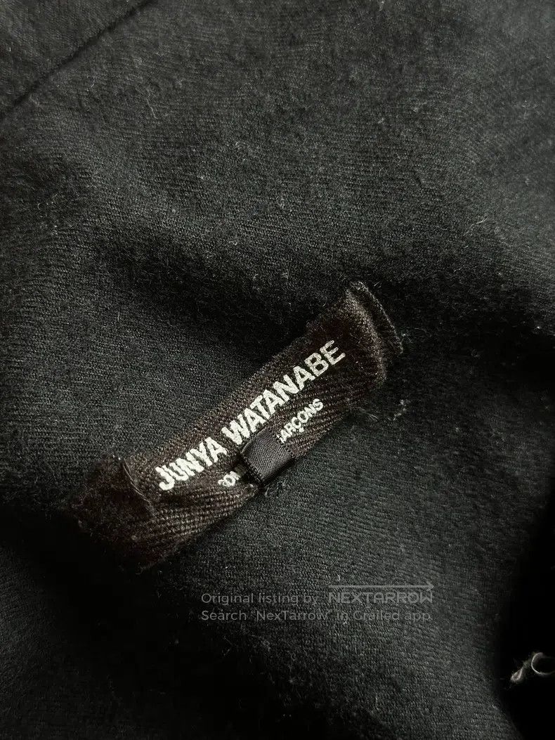 Junya Watanabe Junya Watanabe size S Irregular Shaped Skirt Size 23" - 6 Thumbnail