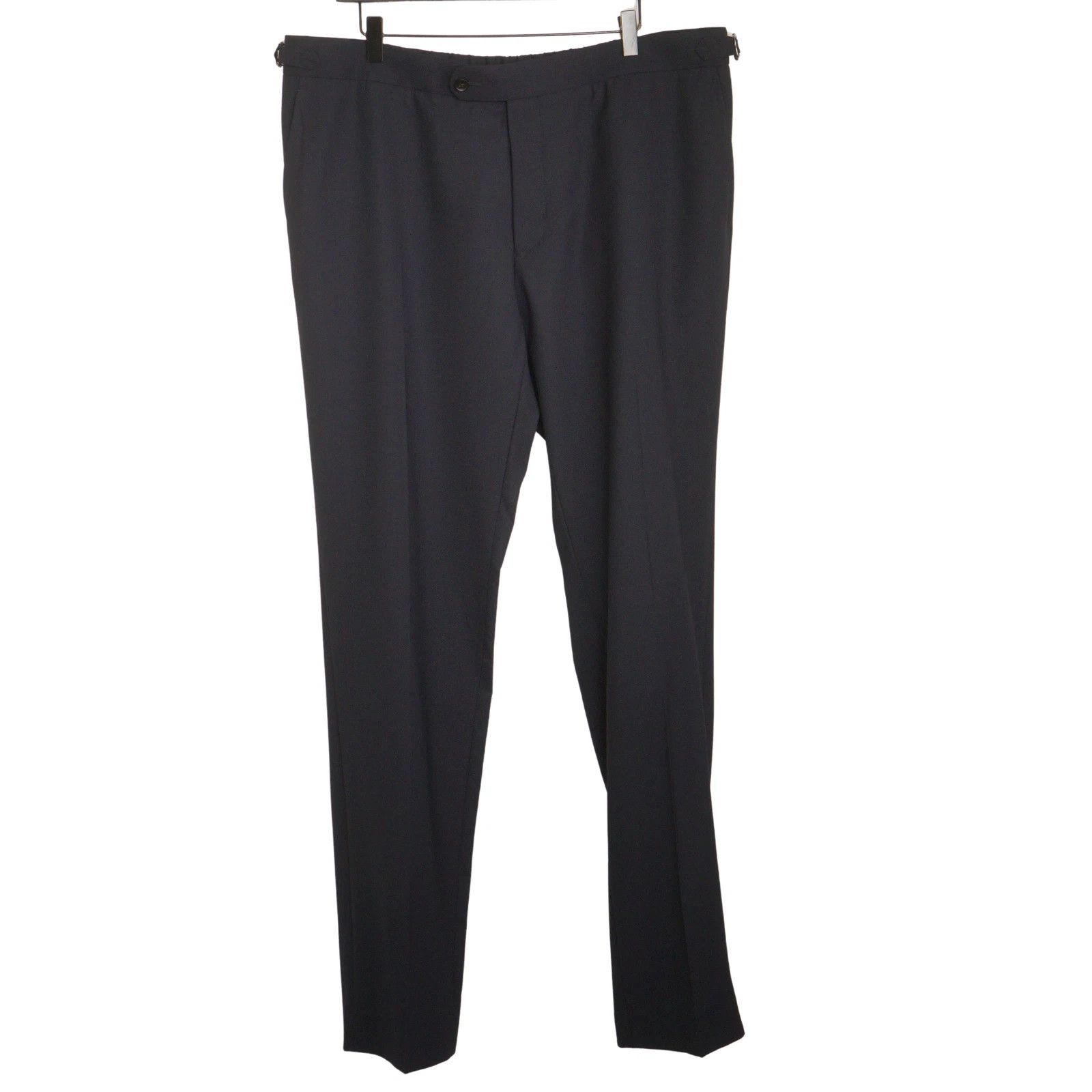 Suitsupply Men Suitsupply Suit La Spalla TRAVELLER Vitale Barberis US54 Size 54R - 7 Thumbnail