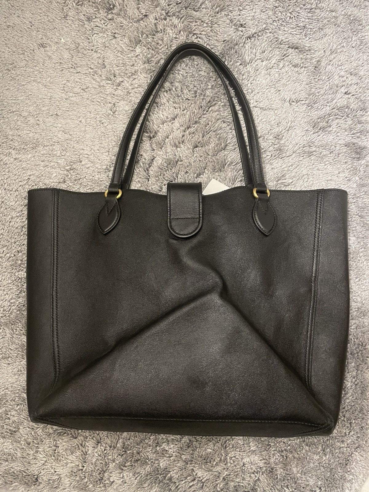 Gucci GUCCI Tote/Handbag Size ONE SIZE - 2 Thumbnail