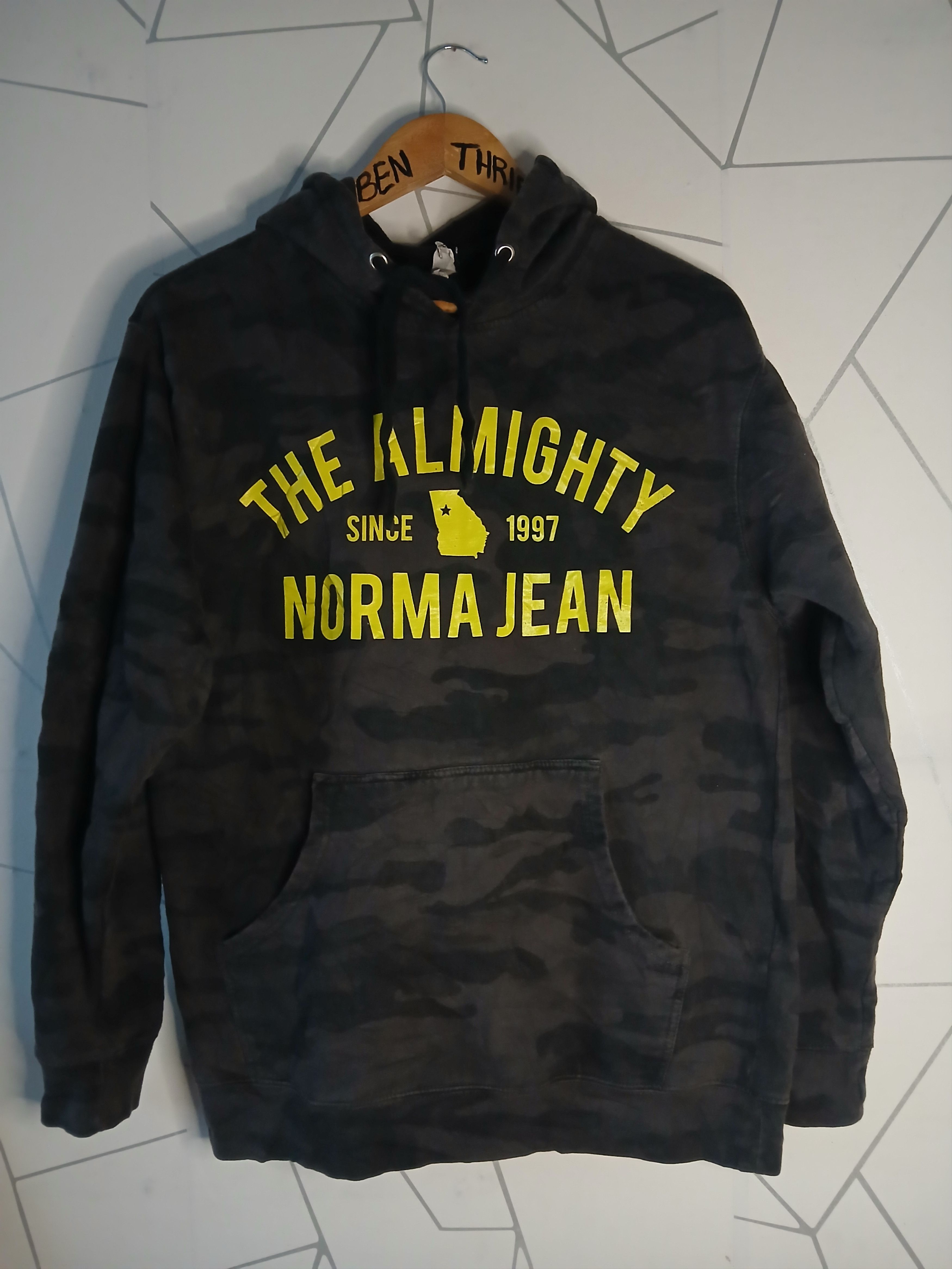 Other Norma jean hoodie Size US M / EU 48-50 / 2 - 1 Thumbnail