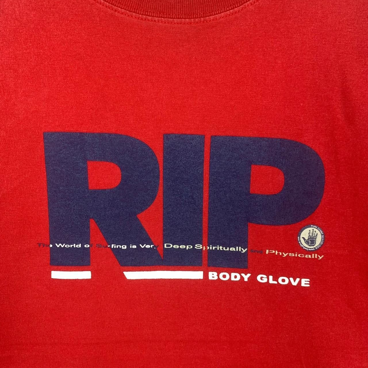 Body Glove BODY GLOVE RIP Hand Logo Design Surf Size US L / EU 52-54 / 3 - 5 Thumbnail
