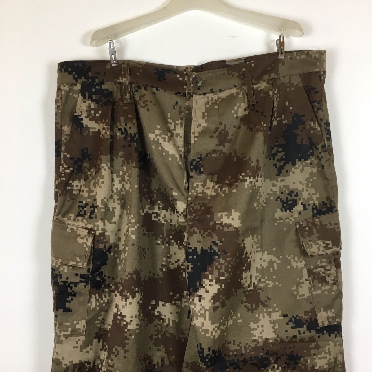 Other One Set Military Digital Camouflage Size US XL / EU 56 / 4 - 17 Thumbnail