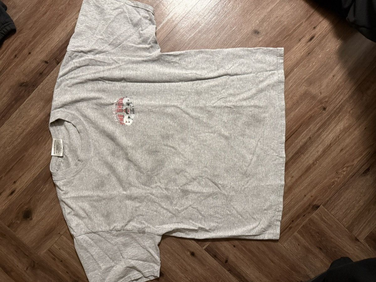 Other Ohio State v. Texas Tee Size US XL / EU 56 / 4 - 2 Thumbnail