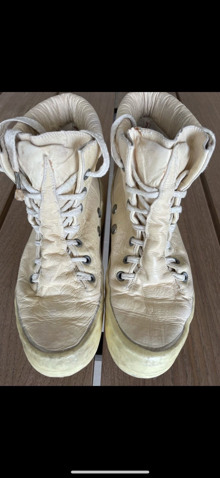 コレクション grailed JUNYA WATANABE COMME des GARCONS MAN×CONVERSE JACK PURCELL