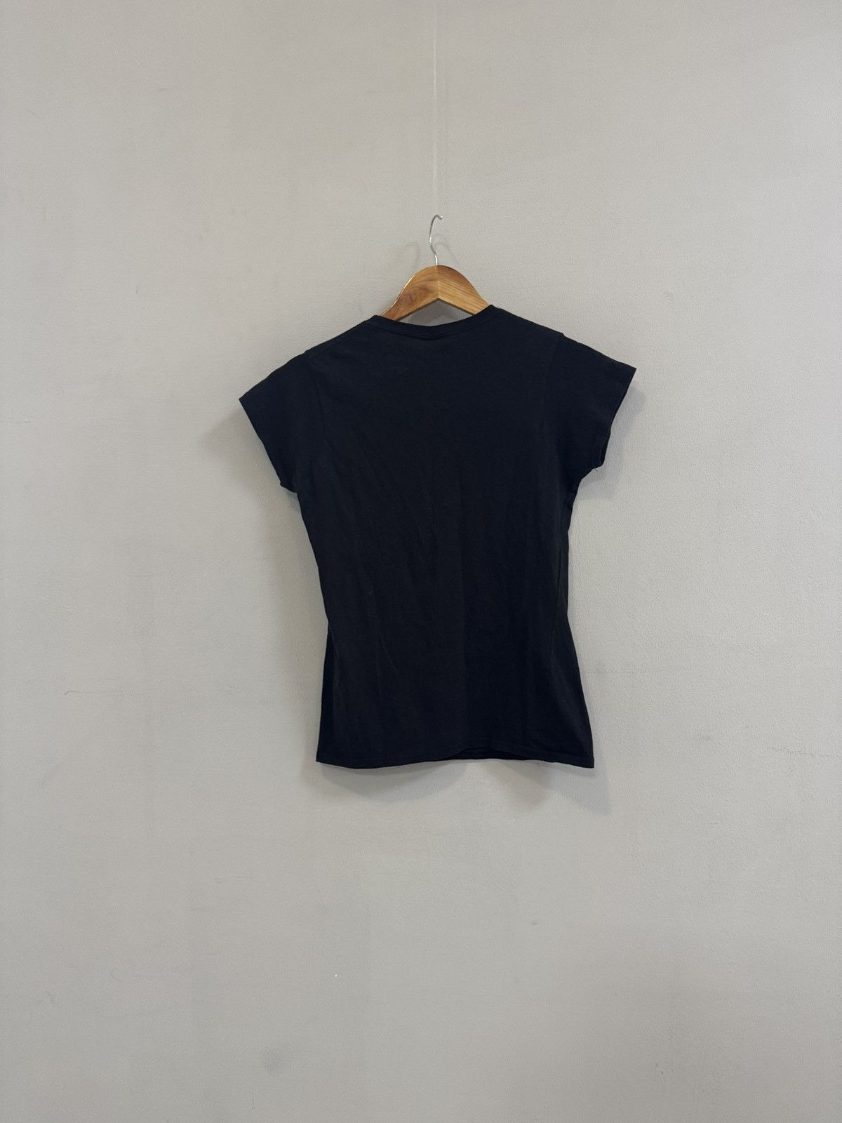 Band Tees Very crazy Y2K HYPE T Shirt Size M / US 6-8 / IT 42-44 - 4 Thumbnail