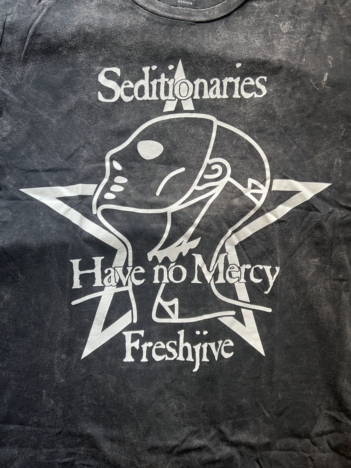 Freshjive Freshjive Vintage Archive 90s Tee Size US M / EU 48-50 / 2 - 5 Thumbnail