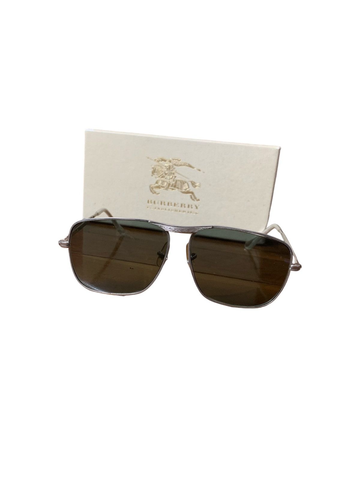 Vintage Vintage sunglasses Size ONE SIZE - 2 Thumbnail