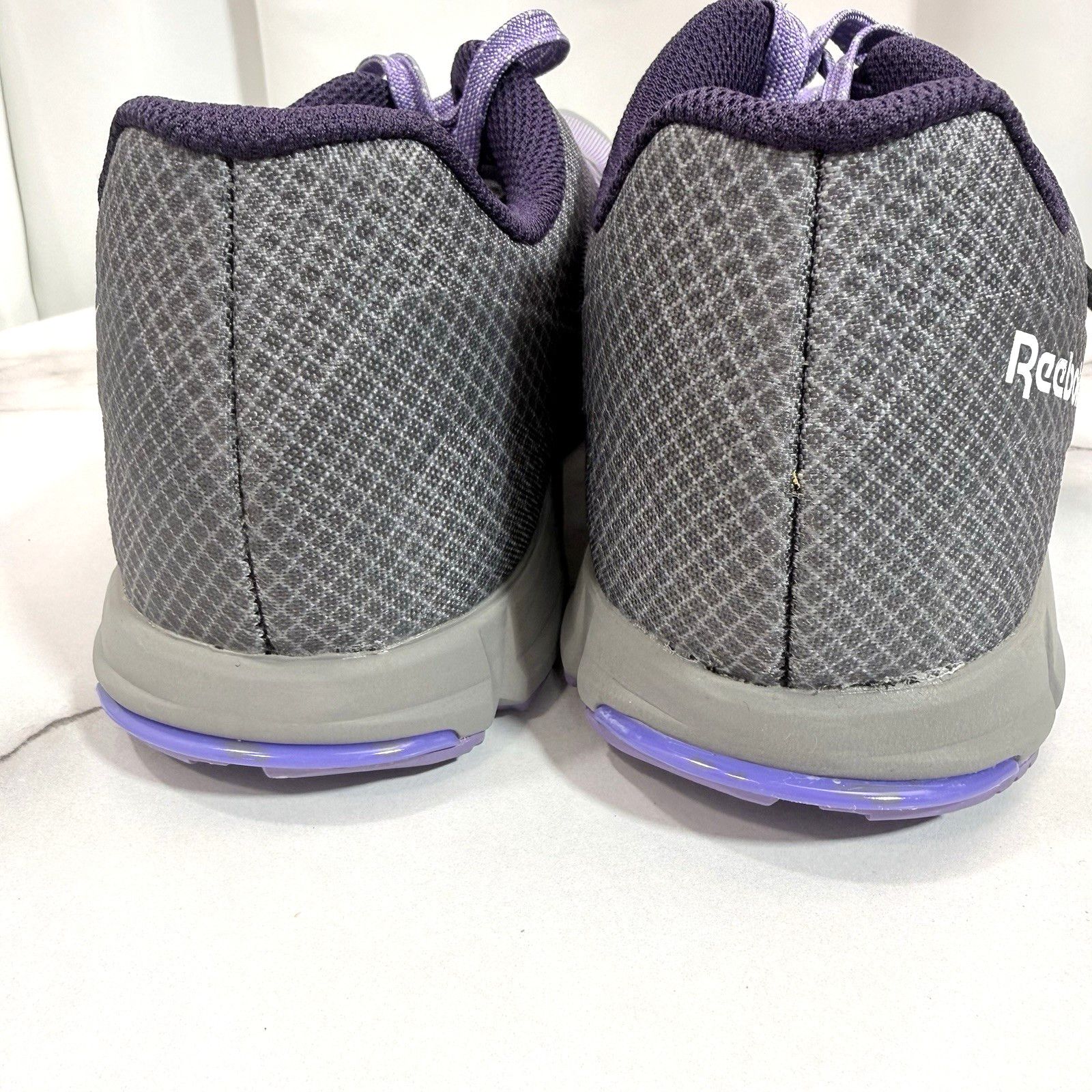 Reebok Reebok RB451 Athletic Work Shoes Composite Toe Wo's 7 W Work Size US 7 / EU 40 - 12 Thumbnail