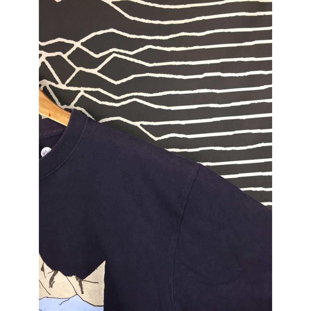 Japanese Brand × Vintage Ogawa Outdoor Equipment Pathfinder Apparel Mountain Tee Size US L / EU 52-54 / 3 - 6 Thumbnail