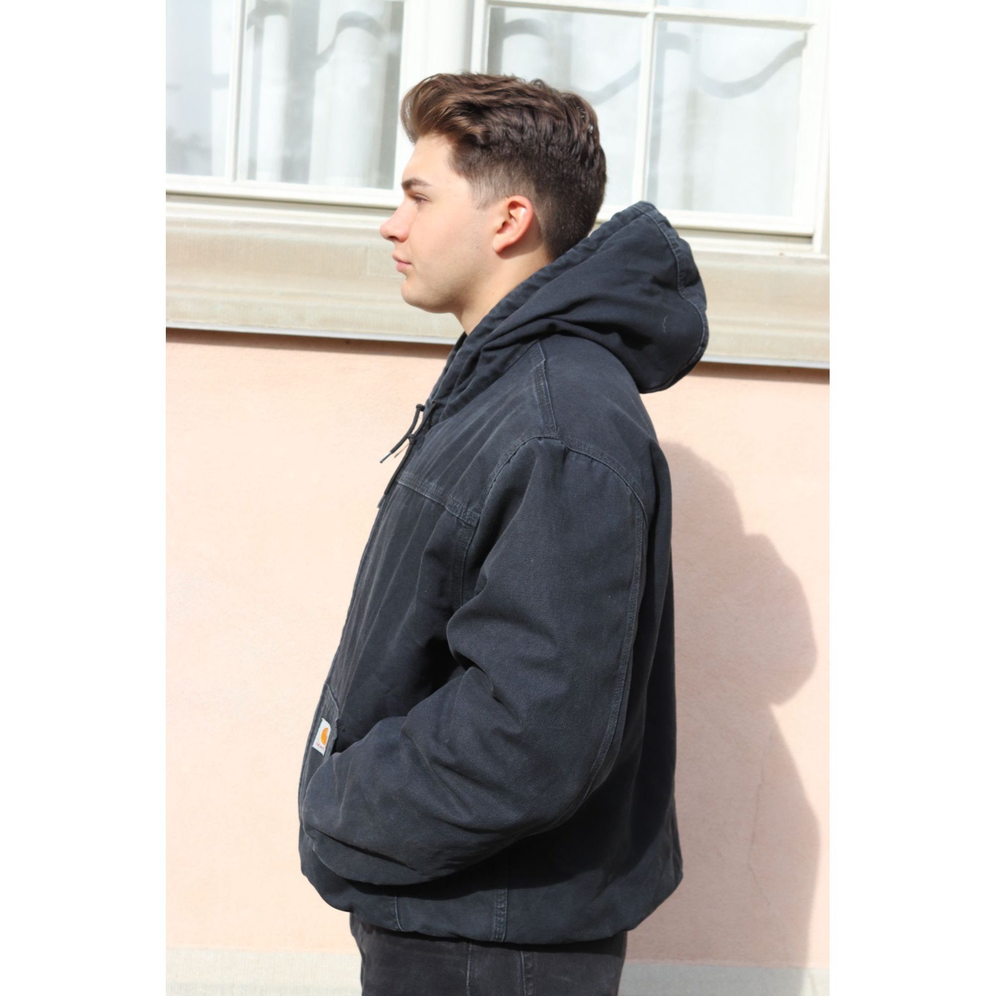 Carhartt Carhartt Jacket Size US L / EU 52-54 / 3 - 4 Thumbnail