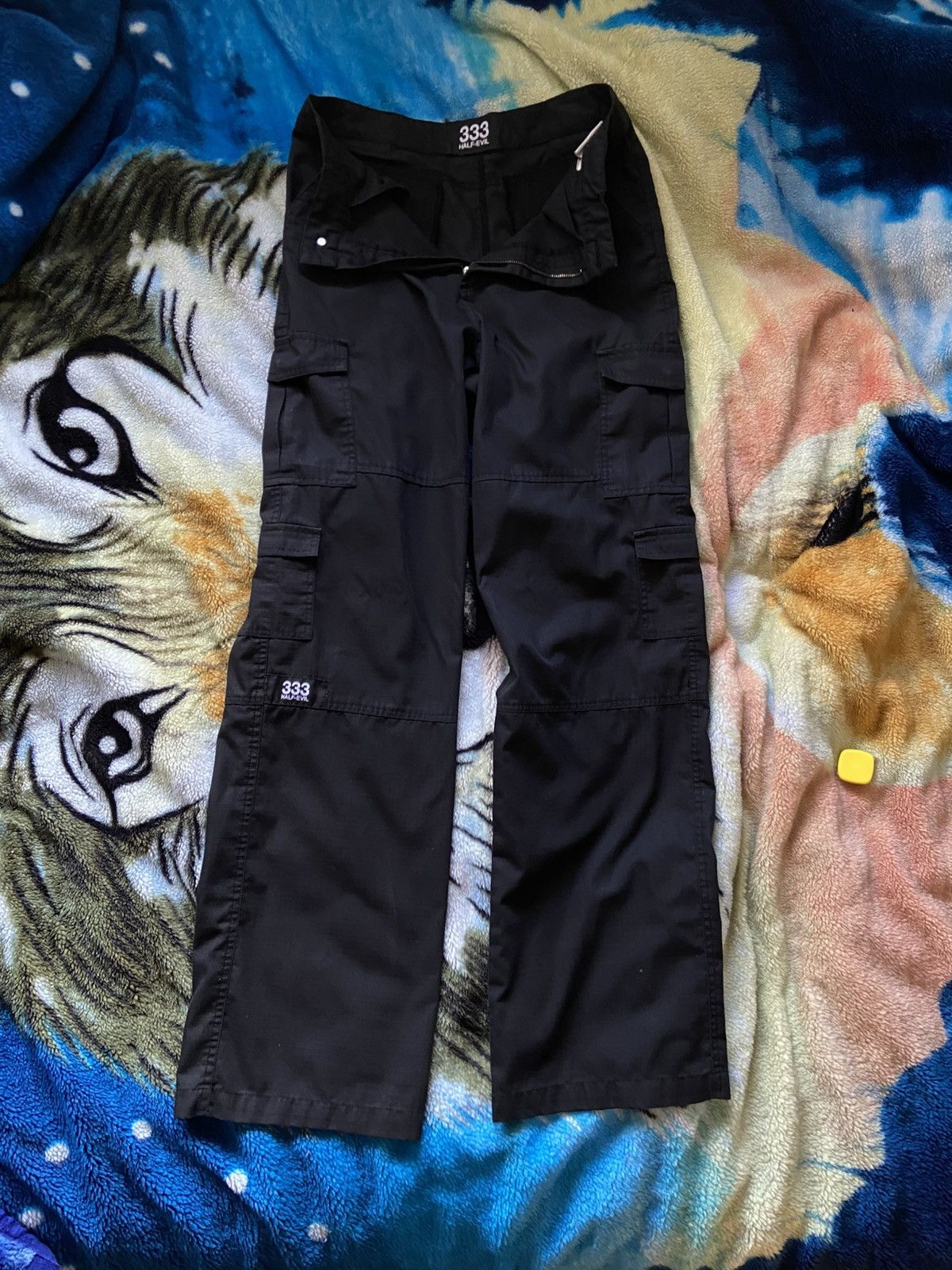 Other Half evil cargos Size US 30 / EU 46 - 2 Thumbnail