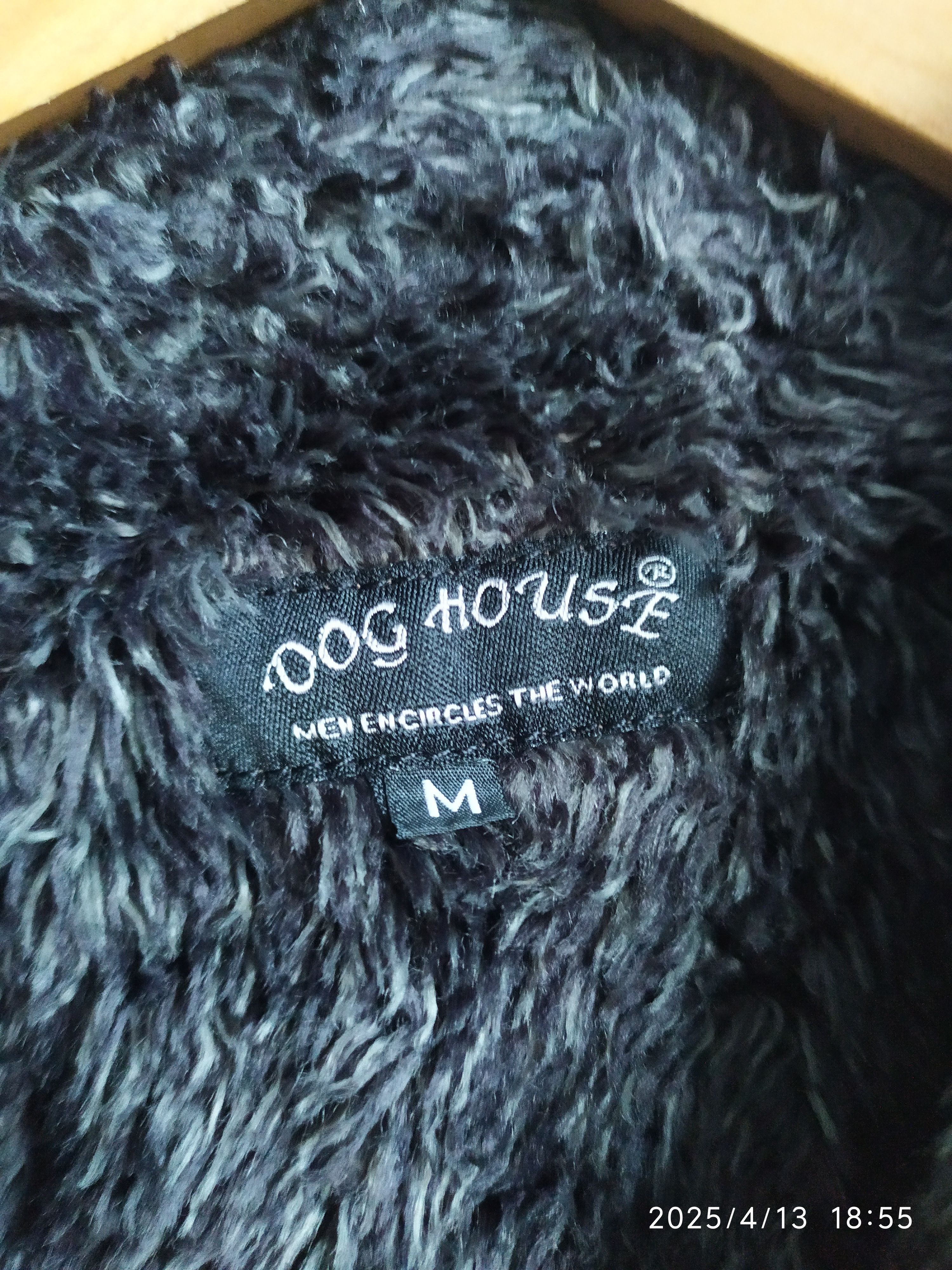 20471120 × If Six Was Nine × Japanese Brand Dog House Jacket Japanese brand Size US M / EU 48-50 / 2 - 8 Thumbnail