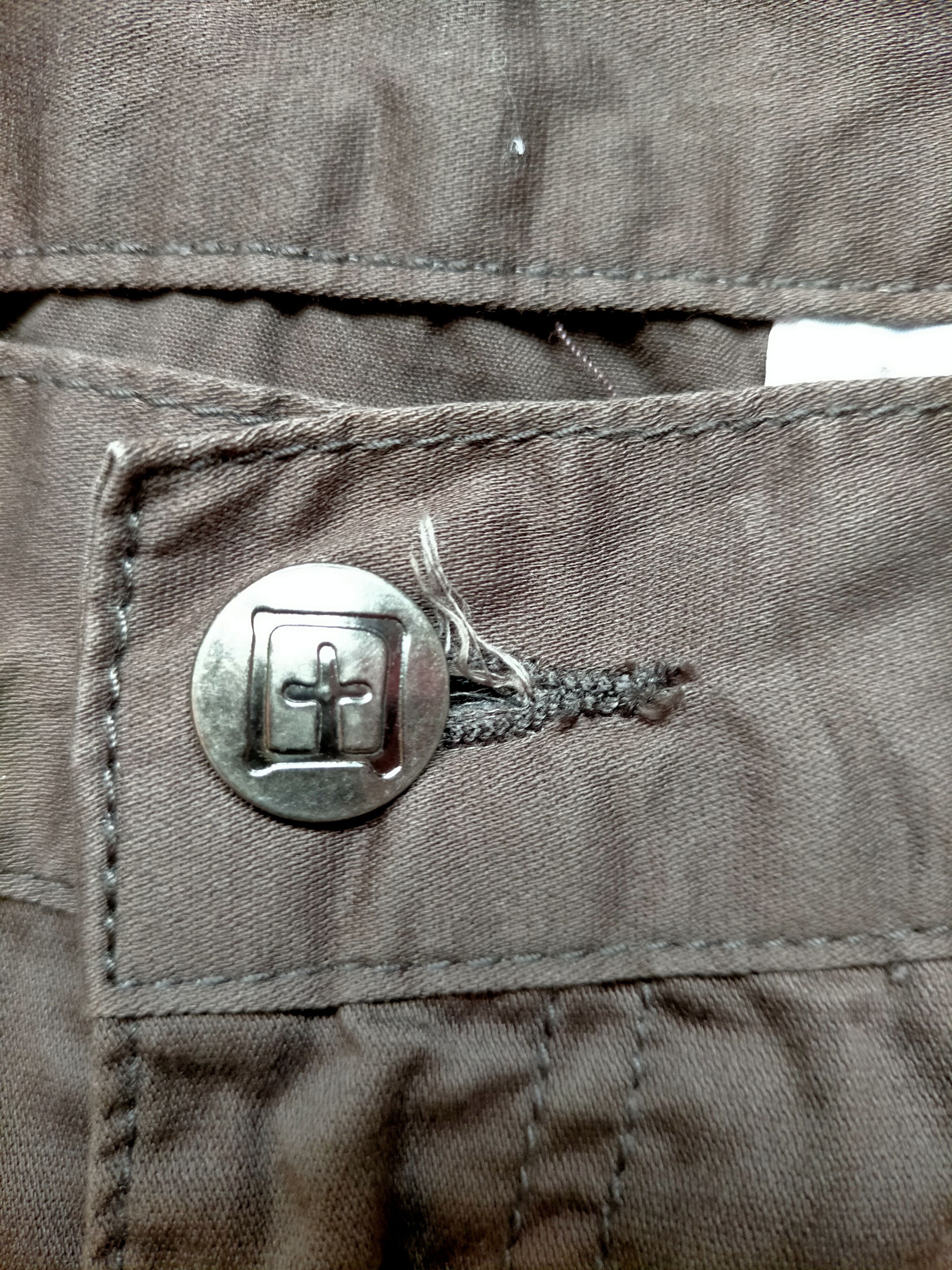 Ksubi Ksubi Casual Pants Size US 32 / EU 48 - 15 Thumbnail