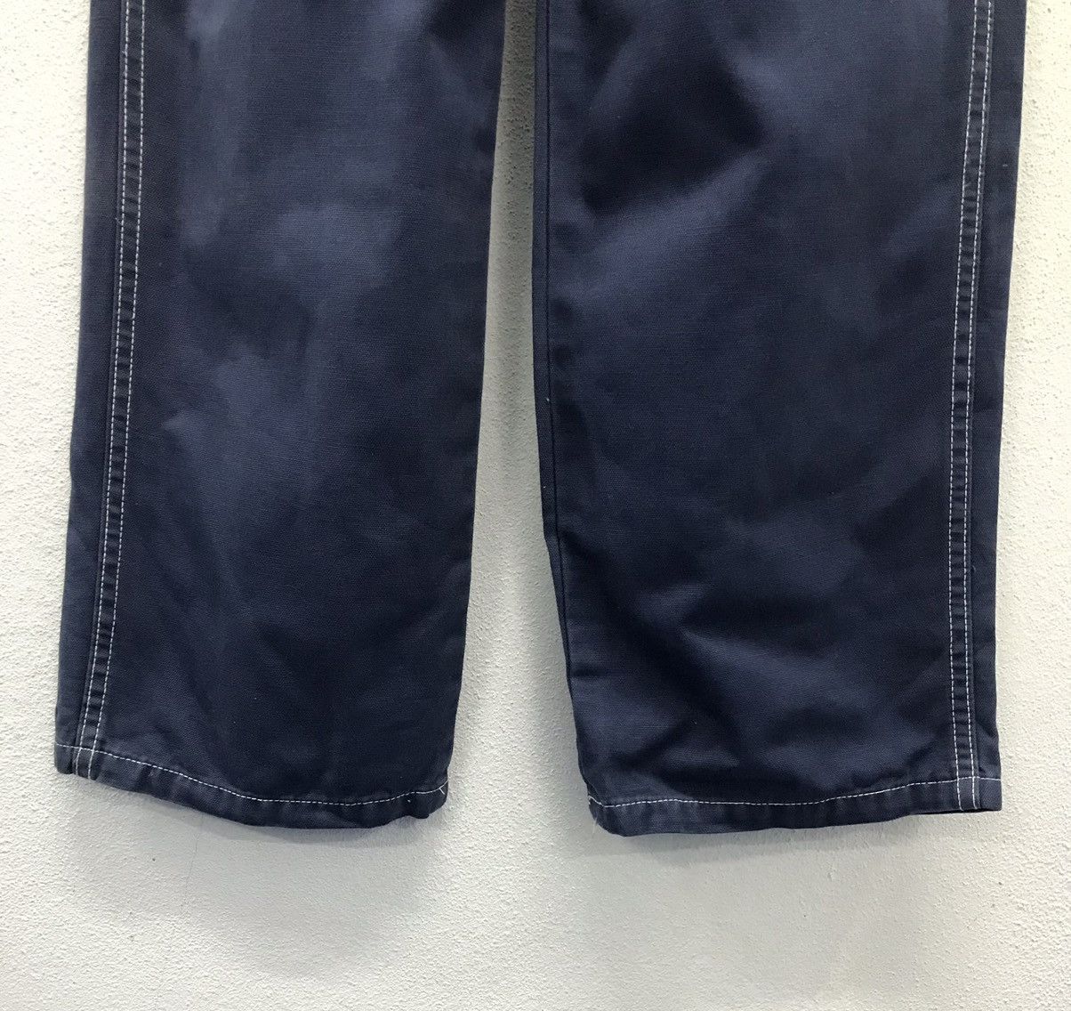 Japanese Brand × Vintage Vintage Jeans Mili House Made In Japan Overall Size US 30 / EU 46 - 15 Thumbnail