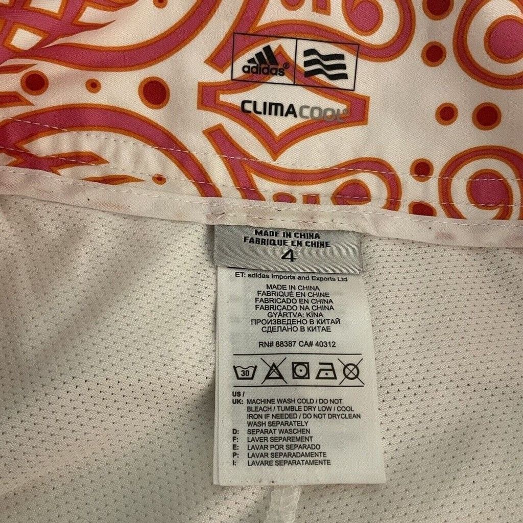 Adidas Adidas Climacool Stretch Pockets Athletic Skort Women 4 Size 27" / US 4 / IT 40 - 2 Thumbnail