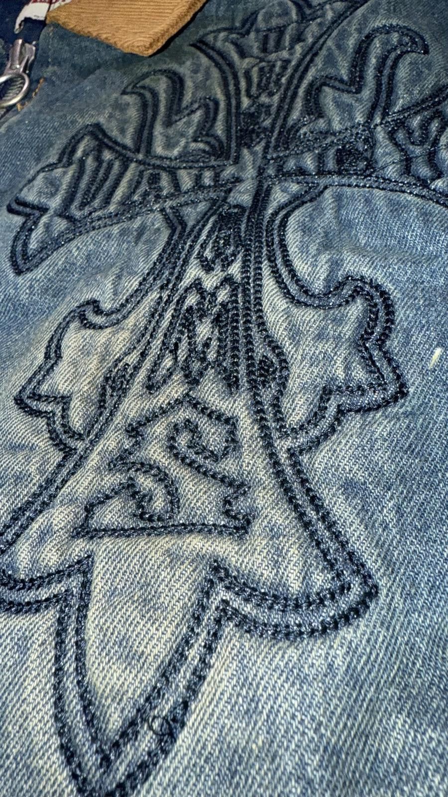 Vale Vale Forever Carver Worker Jacket Size US S / EU 44-46 / 1 - 2 Thumbnail