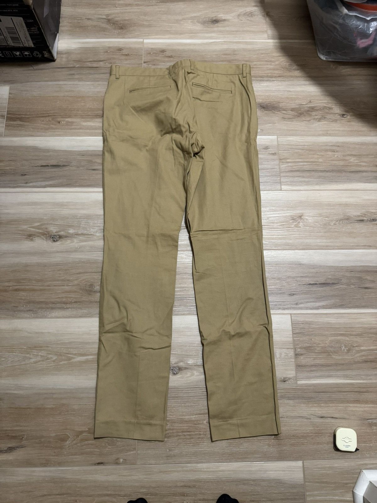 A.P.C. A.P.C. Rue Madame Paris Pants Size M Size US 33 - 2 Thumbnail