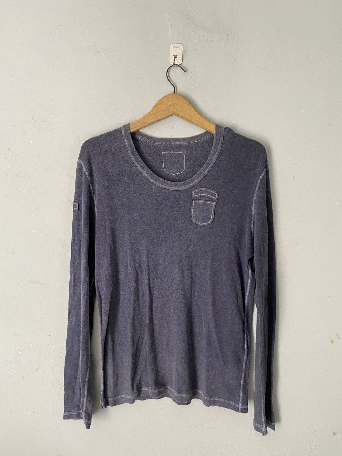Adam et Rope × If Six Was Nine × Japanese Brand 2000s adam