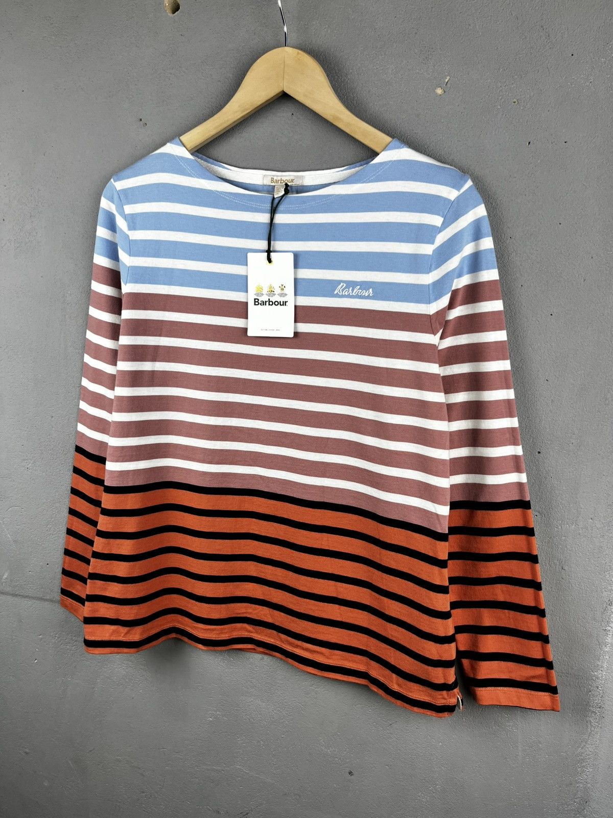 Barbour Barbour long sleeve Size M / US 6-8 / IT 42-44 - 4 Thumbnail