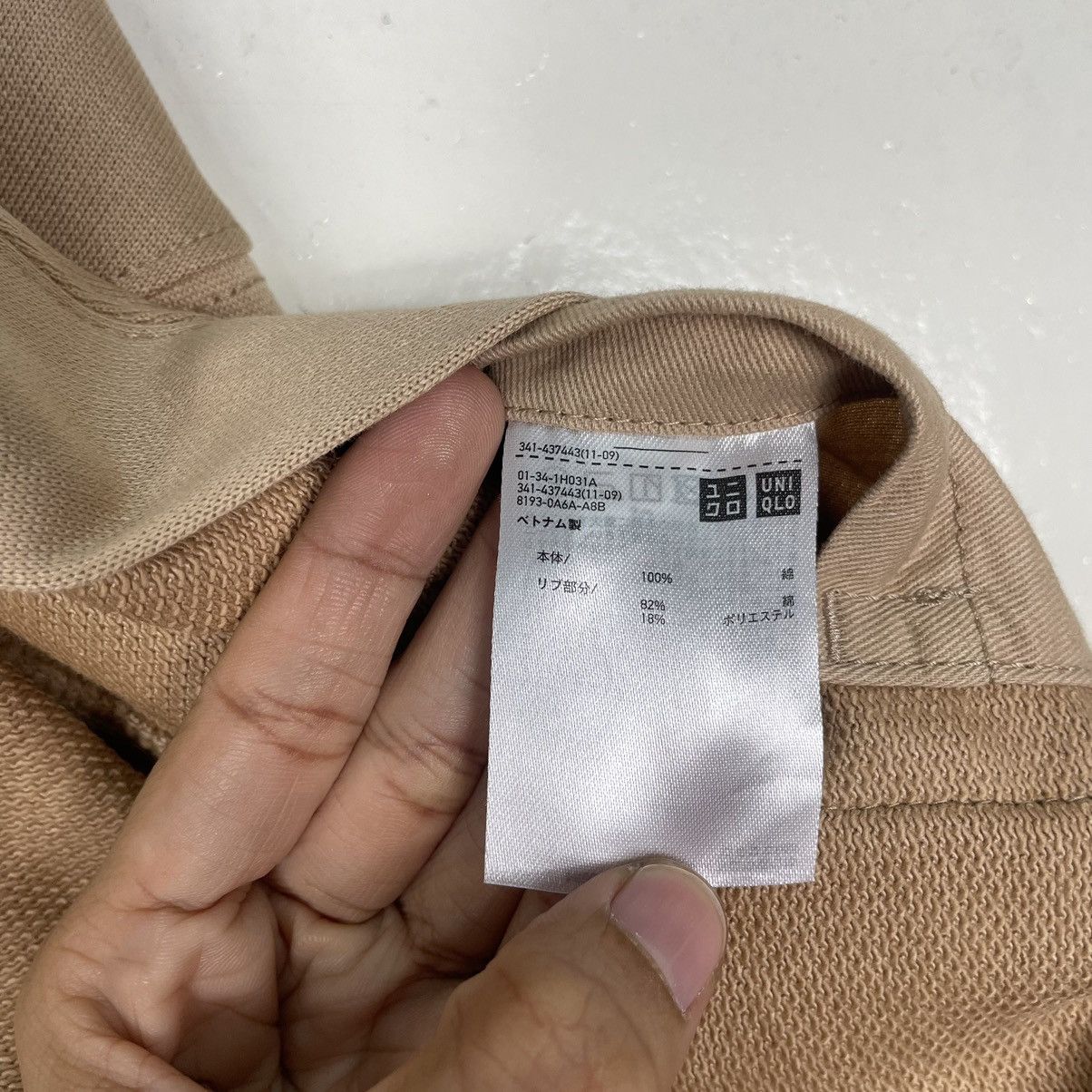 Japanese Brand × Undercover 💥UNDERCOVER UNIQLO BUTTON CARDIGAN Size US XXL / EU 58 / 5 - 13 Thumbnail