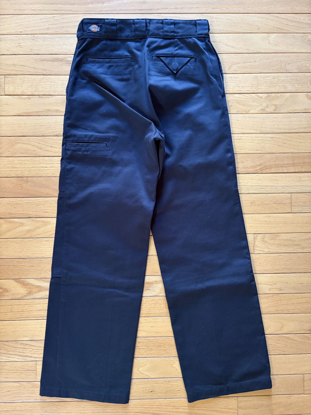 Dickies UNUSED Dickies Double Knee Pants Size US 30 / EU 46 - 3 Thumbnail