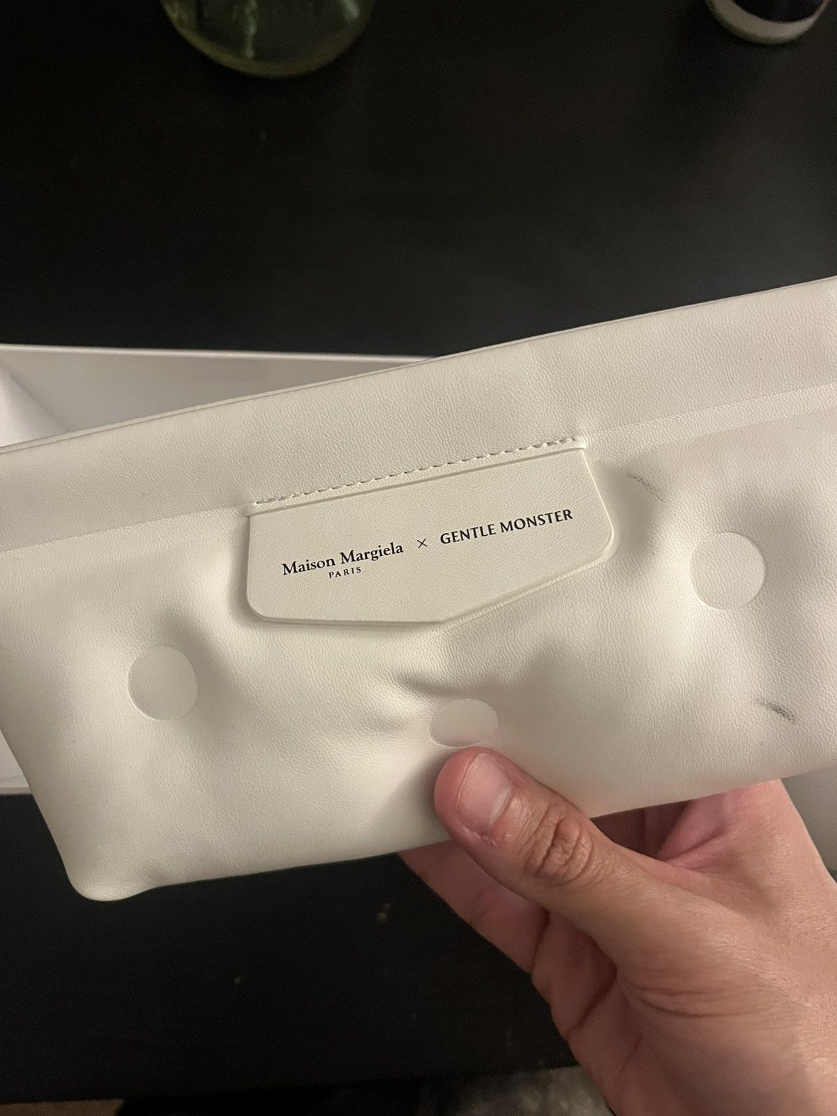 Gentle Monster × Maison Margiela Gentle monster x Maison Margiela Sunglasses Size ONE SIZE - 11 Thumbnail