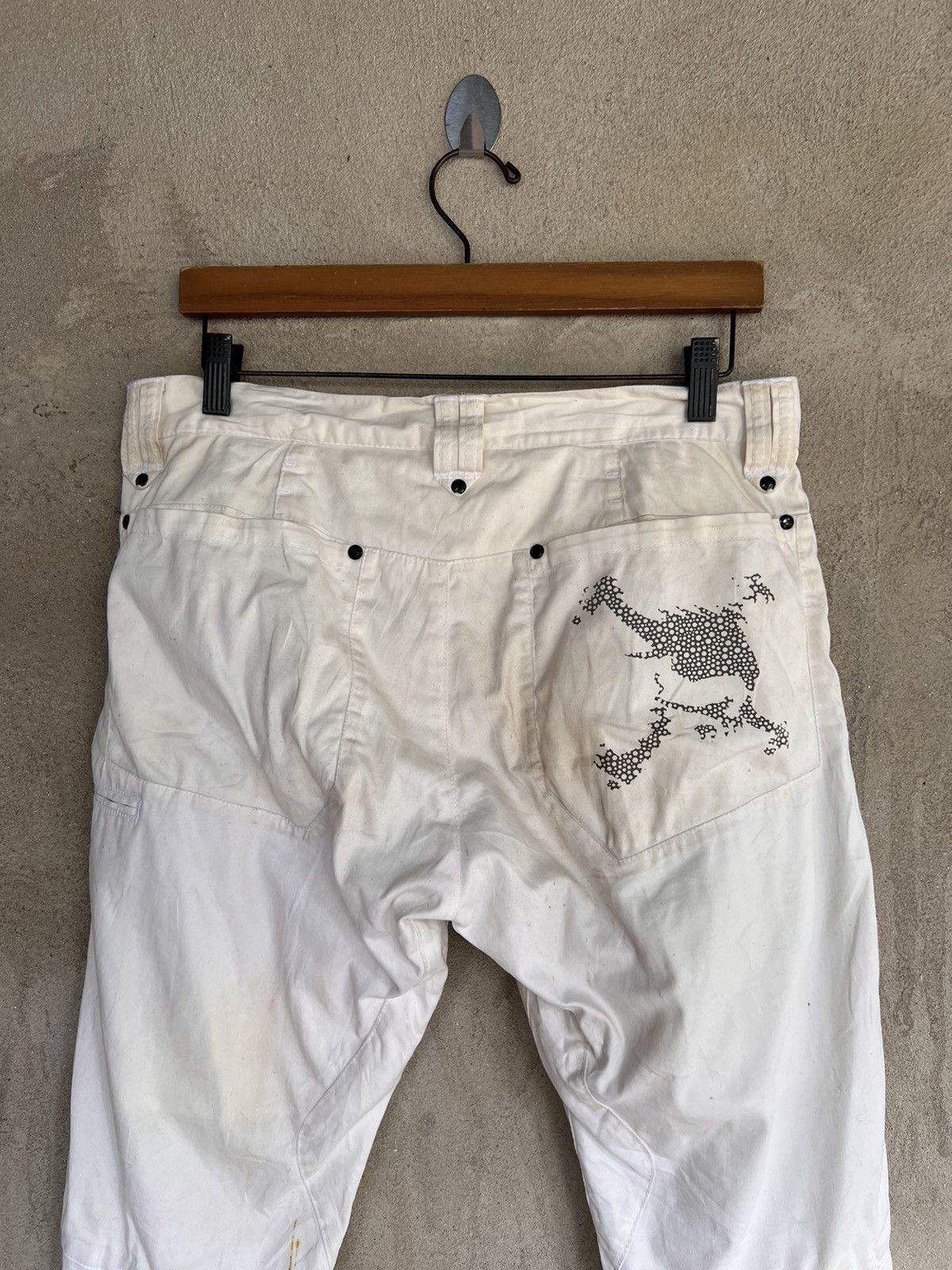 Oakley Oakley Cargo Pant Size US 33 - 6 Thumbnail