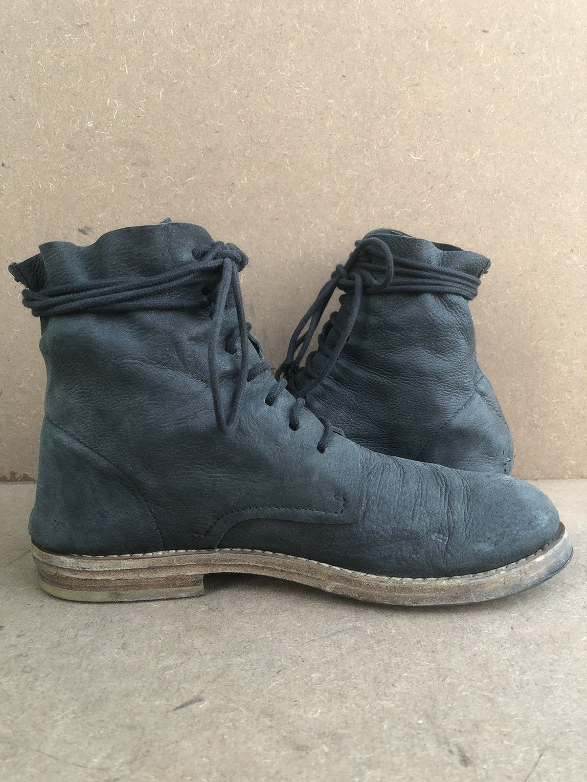 Marsell Marsell boot Size 38 Size US 8 / IT 38 - 4 Thumbnail
