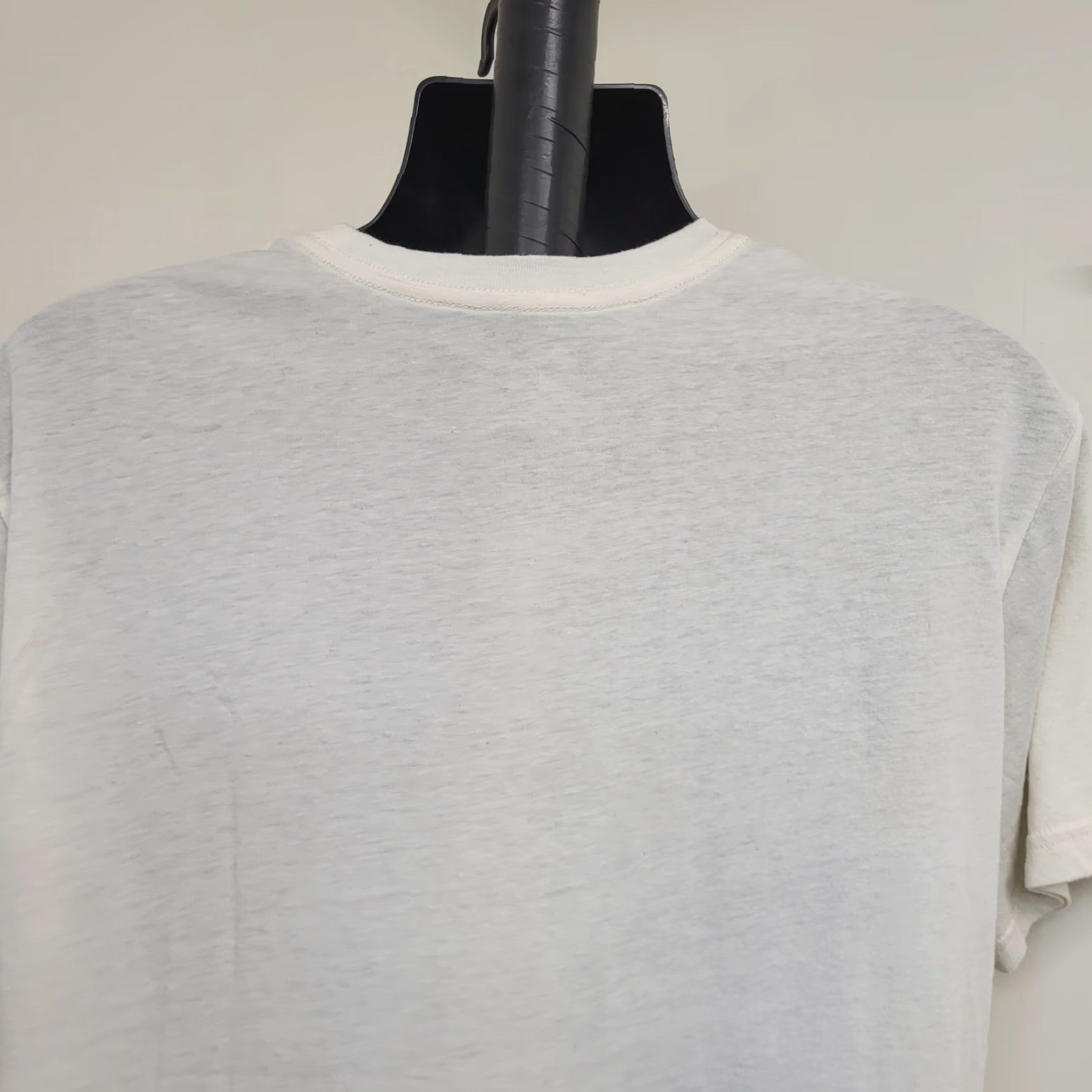 Vintage **Budweiser King Of Beers T-Shirt Men's Large Short Sleeve White** User: **Budweiser King of Beers T-Shirt Men's Large Short Sleeve White** Size US L / EU 52-54 / 3 - 6 Thumbnail