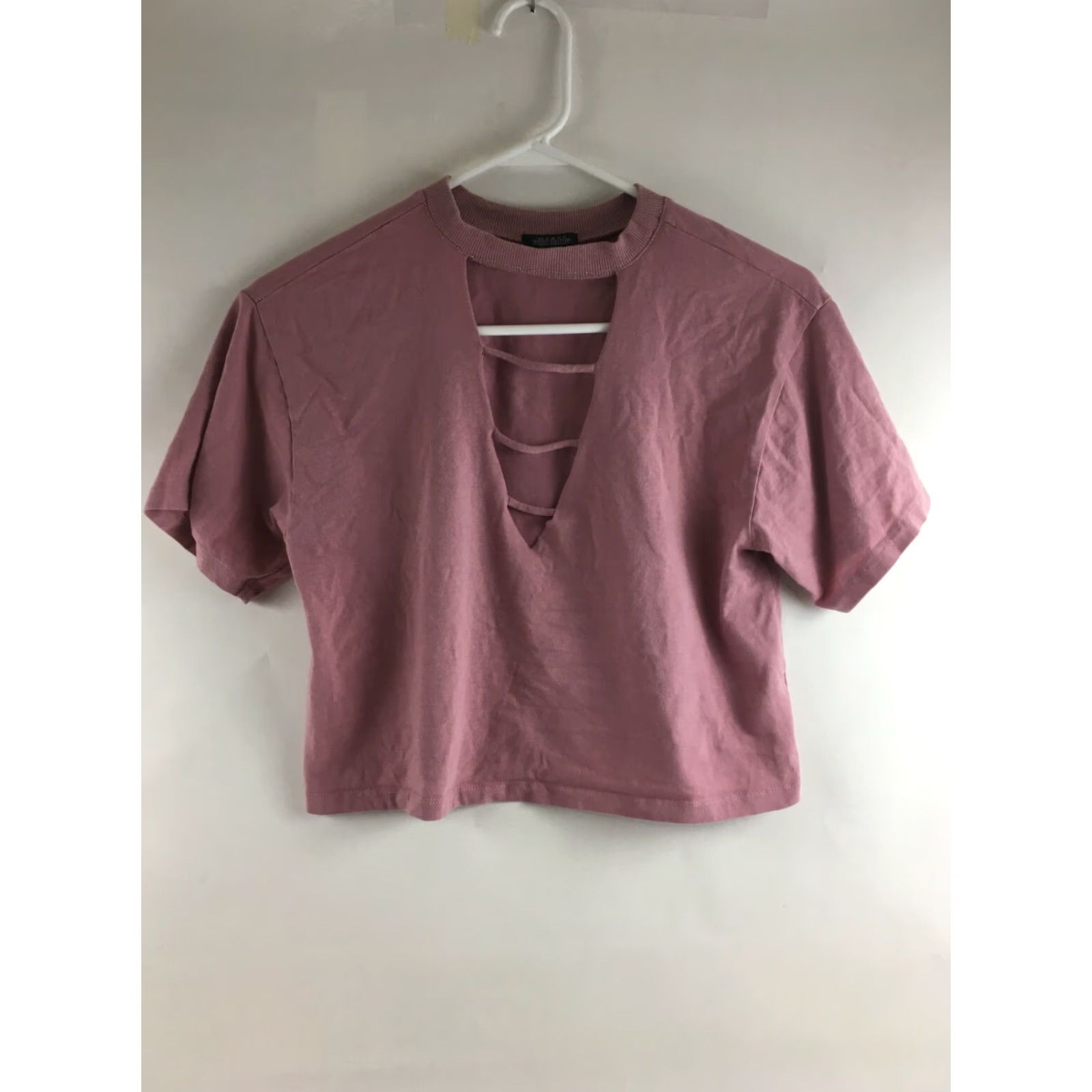 Vintage VINTAGE: No? (No, vintage) Size S / US 4 / IT 40 - 2 Thumbnail