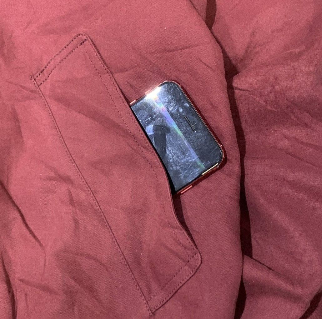 Burberry 🔥Rare Vintage Burberry's prorsum Check Jacket Size US M / EU 48-50 / 2 - 8 Thumbnail