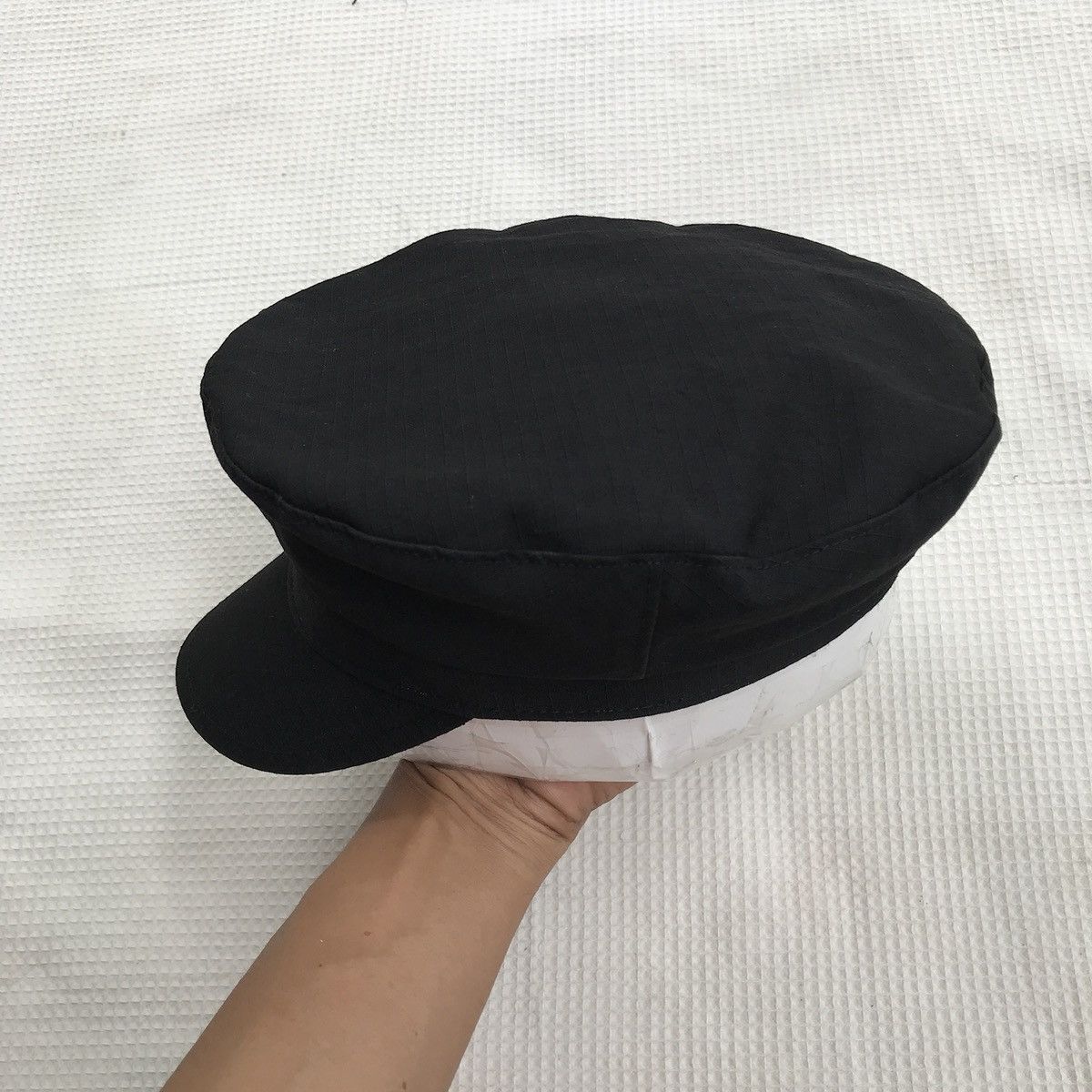 Japanese Brand Frees mart sailor hat Size 36 - 5 Thumbnail